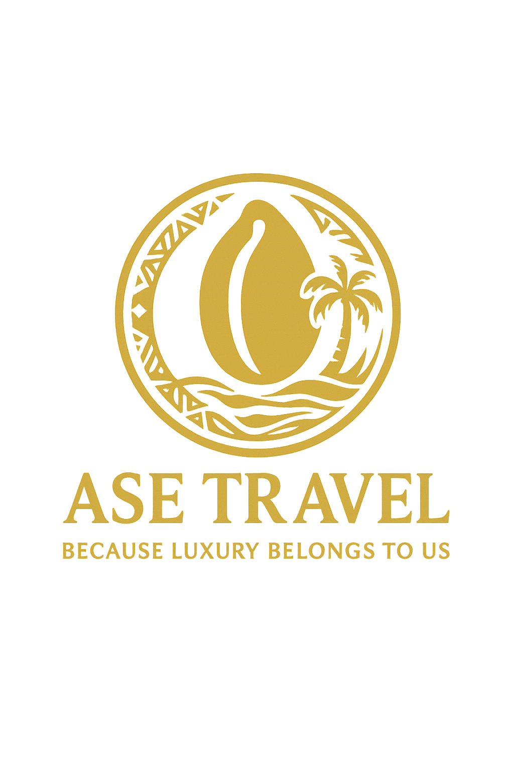 Aṣẹ Travel