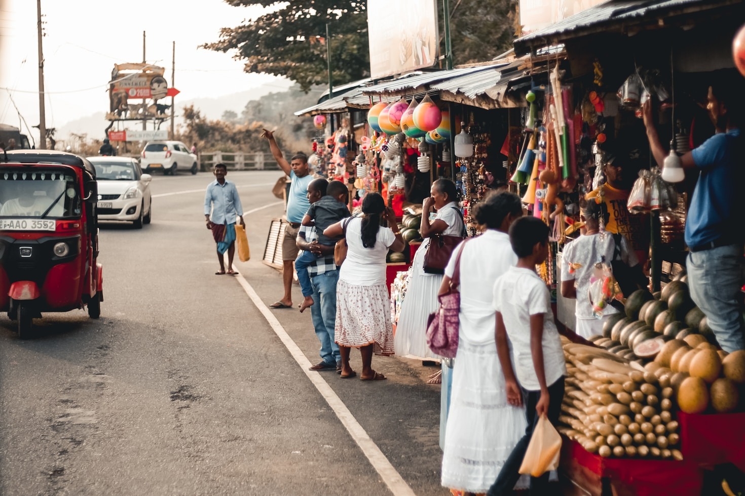 How Aṣẹ Travel Reinvests in the African Diaspora